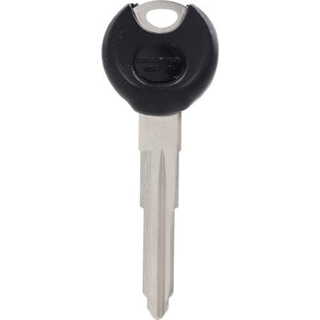 Hillman HILLMAN Traditional Key Automotive Key Blank MZ27PH Double For Mazda 85686